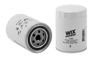 Wix 51452 Spin-On Lube Filter