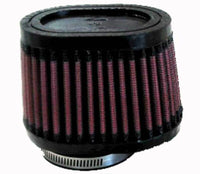 Thumbnail for K&N Universal Clamp-On Air Filter 2-1/8in FLG 4 X 3 TPR/OVL W/Venturi