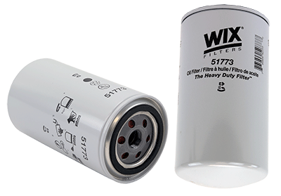 Wix 51773 Spin-On Lube Filter