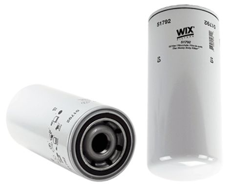 Wix 51792 Spin-On Lube Filter