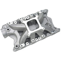 Thumbnail for Edelbrock Ford Windsor Super Victor EFI Manifold 9 5In Deck