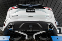 Thumbnail for MBRP 19-22 Ford Edge ST 2.5in Dual Rear Exit Axle Back Alum Exhaust System