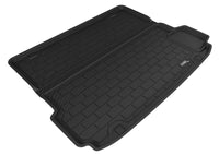 Thumbnail for 3D MAXpider 15-18 BMW X4 (F25) Kagu Stowable Cargo Liner -Black