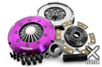 Thumbnail for XClutch 07-10 BMW 335i Base 3.0L Stage 2R Extra HD Sprung Ceramic Clutch (8 Bolt/PB in Input Shaft)