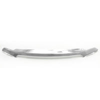 Thumbnail for AVS 15-18 GMC Canyon High Profile Hood Shield - Chrome