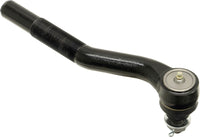 Thumbnail for RockJock JL/JT Currectlync Passenger Side Tie Rod End RH Thread Forged Steel