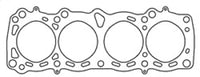 Thumbnail for Cometic Nissan E13S/E15ET/E15S/E16i/E16S/E16ST .030in MLS Cylinder Head Gasket - 77mm Bore