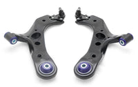 Thumbnail for Superpro 06-12 Toyota RAV4 Lower Control Arm Set - Front