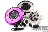 Thumbnail for XClutch 19-22 Hyundai Veloster N 2.0L Stage 2R Extra HD Sprung Ceramic Clutch Kit