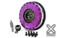 Thumbnail for XClutch 01-03 BMW 325Ci Base 2.5L 9in Twin Solid Organic Clutch Kit