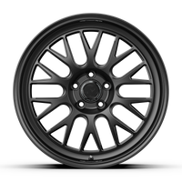 Thumbnail for fifteen52 Holeshot RSR 20x9 5x112 25mm ET 66.56mm Center Bore Frosted Graphite