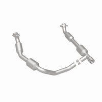 Thumbnail for Magnaflow 05-08 Ford E-350 Super Duty 5.4L Direct Fit Converter