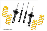 Thumbnail for ST Sport-tech Suspension Kit BMW E46 Sedan+Coupe