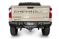 Thumbnail for Addictive Desert Designs 2022+ Chevy/GMC 1500 Stealth Fighter Rear Bumper