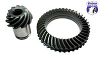 Thumbnail for Yukon Gear High Performance Gear Set For GM C5 (Corvette) in a 3.90 Ratio