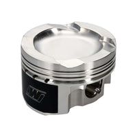 Thumbnail for Wiseco BMW N54B30 84.00mm Bore 1.244 Compression Height Piston Kit