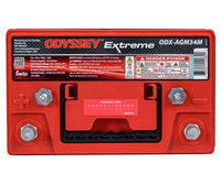 Thumbnail for Odyssey Battery Marine/RV Extreme AGM Battery (34M-PC1500ST)