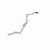 Thumbnail for Magnaflow 2024 Toyota Tacoma Speq Series Cat-back Exhaust System