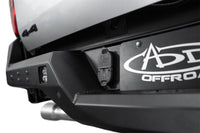 Thumbnail for Addictive Desert Designs 2024 Toyota Tacoma Stealth Rear Bumper