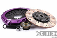 Thumbnail for XClutch 93-99 Chevrolet Camaro Z28 5.7L Stage 2 Cushioned Ceramic Clutch Kit