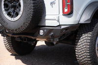 Thumbnail for Addictive Desert Designs 21-23 Ford Bronco Krawler Rear Bumper