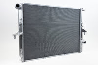 Thumbnail for CSF Porsche 955/957 Cayenne / Audi Q7 / VW Touareg Heavy-Duty Performance Radiator