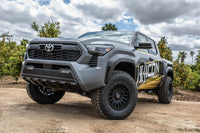 Thumbnail for ICON 22-23 Tundra / 2023+ Sequoia/Tacoma Tubular Rear Upper Link Kit