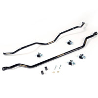 Thumbnail for Hotchkis 04-07 Cadillac CTS-V Front & Rear Adjustable Sway Bar Kit