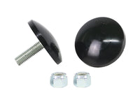 Thumbnail for Whiteline Universal Ultra Low Bump Stops (Pair)