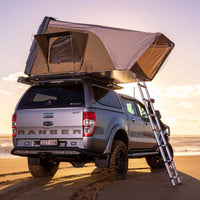 Thumbnail for ARB Esperance Compact Hard Shell Rooftop Tent