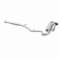 Thumbnail for MagnaFlow 18-23 Subaru Crosstrek Overland Series Cat-Back Performance Exhaust System