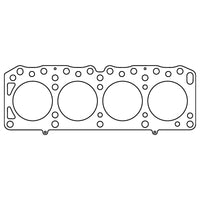 Thumbnail for Cometic Lotus/Ford Twin Cam .040in MLX Cylinder Head Gasket - 84mm Bore