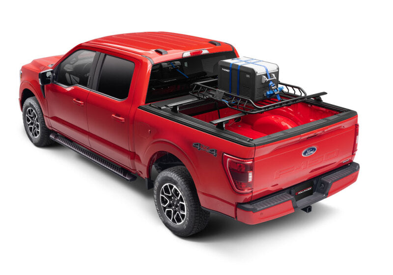 Roll-N-Lock 2024 Toyota Tacoma 6ft M-Series XT Retractable Tonneau Cover