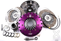 Thumbnail for XClutch 86-92 Toyota Supra Base 3.0L 9in Twin Solid Organic Clutch Kit