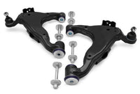 Thumbnail for Superpro 10-23 Toyota 4Runner/Lexus GX460 - KDSS Front Lower Control Arm Set - Camber Adjustable