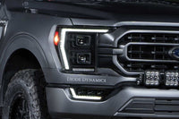 Thumbnail for Diode Dynamics 2021+ Ford F-150 Elite LED Headlamps