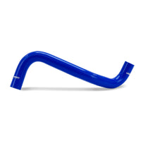 Thumbnail for Mishimoto 2022+ Honda Civic 1.5T Silicone Coolant Hose Kit - Blue