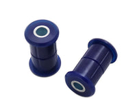 Thumbnail for Superpro 14-23 Ram ProMaster 1500/2500/3500 Rear Leaf Spring Rearward Eye Bushing Set