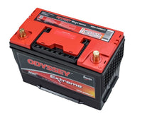 Thumbnail for Odyssey Battery Heavy Duty & Commercial Extreme AGM Battery (NSB-AGM27F)