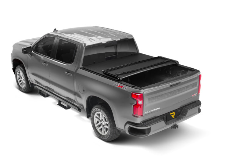 Extang 2024 Toyota Tacoma (6ft Bed) Trifecta e-Series