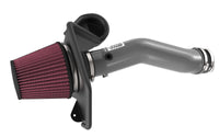 Thumbnail for K&N 22-24 Jeep Grand Cherokee L/WL 3.6L V6 Performance Air Intake System