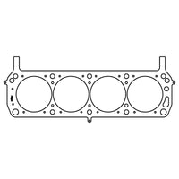 Thumbnail for Cometic Ford Windsor .040in MLS Cylinder Head Gasket - 4.210in Bore - SVO