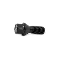 Thumbnail for fifteen52 Lug Bolt M14x1.5 28mm Length 17mm Hex Head - Black