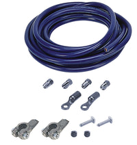 Thumbnail for Moroso Battery Cable Kit - 4 Teminals - 20ft