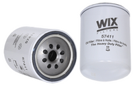 Thumbnail for Wix 57411 Spin-On Lube Filter