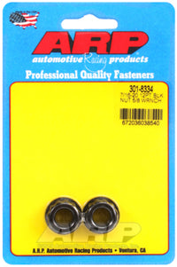 Thumbnail for ARP 7/16in-20 5/8 Socket 12pt Nut Kit