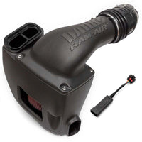 Thumbnail for Banks Power 20-22 Chevy/GMC 2500/3500 L5P 6.6L Ram-Air Intake System - Oiled