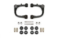 Thumbnail for Fabtech 05-14 Toyota Tacoma 2WD/4WD 3in Uniball Upper Control Arm Kit