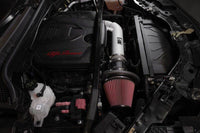 Thumbnail for K&N 17-22 Alfa Romeo Giulia / 17-22 Alfa Romeo Stelvio Performance Air Intake System