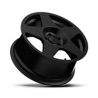 Thumbnail for fifteen52 Tarmac 17X7.5 4x100 BP 30mm ET 5.4 BS 73.1 Bore Asphalt Black Wheel